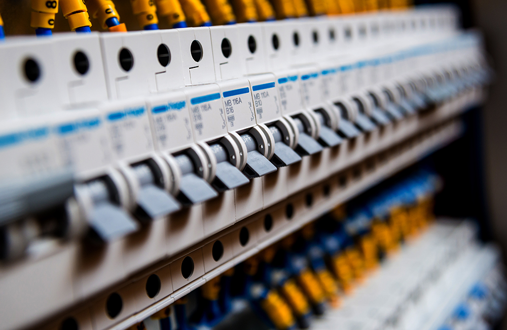 About Our Electrical Services in Tyler, TX