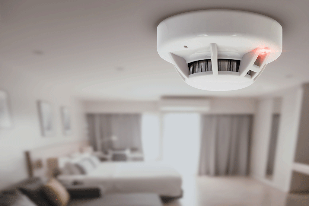 The Importance of a Reliable Fire Alarm System